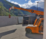 Gru semoventi industriali JMG L 40 