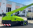 Gru semoventi industriali JMG MC 100S 