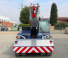 Gru semoventi industriali JMG MC 120 