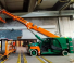 Gru semoventi industriali JMG MC 210 