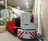 Gru semoventi industriali JMG MC 400