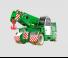 Gru semoventi industriali JMG MC 400