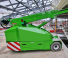 Gru semoventi industriali JMG MC 45S