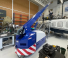 Gru semoventi industriali JMG MC 45S