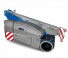 Gru semoventi industriali Valla V100RX