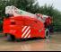 Gru semoventi industriali Valla V110R