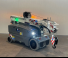 Gru semoventi industriali Valla V46R