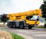 Gru fuoristrada Liebherr LTM 1055-3.2 
