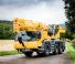 Gru fuoristrada Liebherr LTM 1055-3.2 