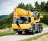 Gru fuoristrada Liebherr LTM 1055-3.2