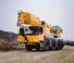 Gru fuoristrada Liebherr LTM 1090-4.2 