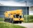 Gru fuoristrada Liebherr LTM 1100-5.2 