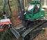 Macchine forestali Harvester forestali Neuson Forest 103HV