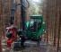 Macchine forestali Harvester forestali Neuson Forest 104HV