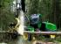 Macchine forestali Harvester forestali John Deere 1270 E