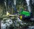 Macchine forestali Harvester forestali John Deere 1270 G