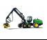 Macchine forestali Harvester forestali John Deere 1470 G