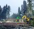 Macchine forestali Harvester forestali John Deere 1470 G