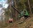 Macchine forestali Harvester forestali Neuson Forest 183HVT