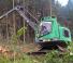 Macchine forestali Harvester forestali Neuson Forest 183HVT