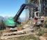 Macchine forestali Harvester forestali Neuson Forest 243HV