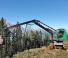 Macchine forestali Harvester forestali Neuson Forest 243HV