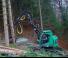Macchine forestali Harvester forestali Neuson Forest 243HVT