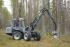 Macchine forestali Harvester forestali Vimek 404 T 4