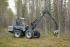 Macchine forestali Harvester forestali Vimek 404 T 4
