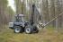 Macchine forestali Harvester forestali Vimek 404 T 4