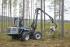 Macchine forestali Harvester forestali Vimek 404 T 4