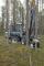 Macchine forestali Harvester forestali Vimek 404 T 4