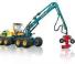 HSM 405 H1 8WD