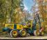 HSM 405H4 8WD