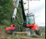 Macchine forestali Harvester forestali Valmet 901.2