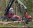 Macchine forestali Harvester forestali Komatsu 911