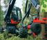 Macchine forestali Harvester forestali Valmet 911.1