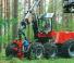 Macchine forestali Harvester forestali Valmet 911.1