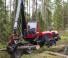 Macchine forestali Harvester forestali Komatsu 931