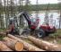 Macchine forestali Harvester forestali Komatsu 951