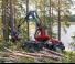 Macchine forestali Harvester forestali Komatsu 951