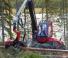 Macchine forestali Harvester forestali Komatsu 951