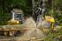 Macchine forestali Harvester forestali Ponsse Bear