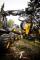 Macchine forestali Harvester forestali Ponsse Bear