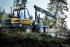 Macchine forestali Harvester forestali Ponsse Beaver