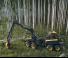 Macchine forestali Harvester forestali Ponsse Cobra