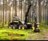 Macchine forestali Harvester forestali Ponsse Cobra