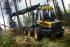 Macchine forestali Harvester forestali Ponsse Ergo