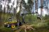 Macchine forestali Harvester forestali Ponsse Ergo