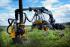 Macchine forestali Harvester forestali Ponsse Ergo